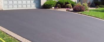 Driveway Overlay Services in Lovell, WY